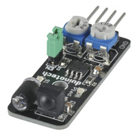 Arduino Compatible IR Obstacle Avoidance Sensor Module