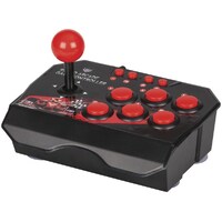 Digitech USB Retro Arcade Game ControllerSuction cup Base
