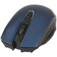 Nextech 1600DPI Bluetooth A Mouse Symetrical deisgn left and right handed users
