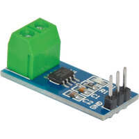 30A Current Sensor Module For Arduino