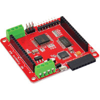 Control Shield Board To Suit Z0977
