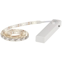 1 Metre Motion LED Strip  On / Off / motion detection function 30 LEDs in flexible strip