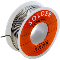 1mm X 100G Solder Wire Sn60% BP40% Flux2.2%