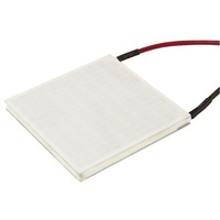 Thermoelectric Peltier Modules 51.4w