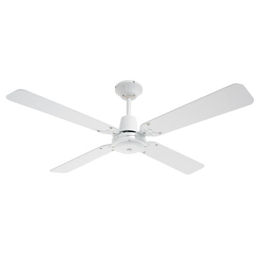 HELLER 1200MM 4 Blade Reversible Wesley Ceiling Fan