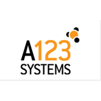 A123SYSTEMS