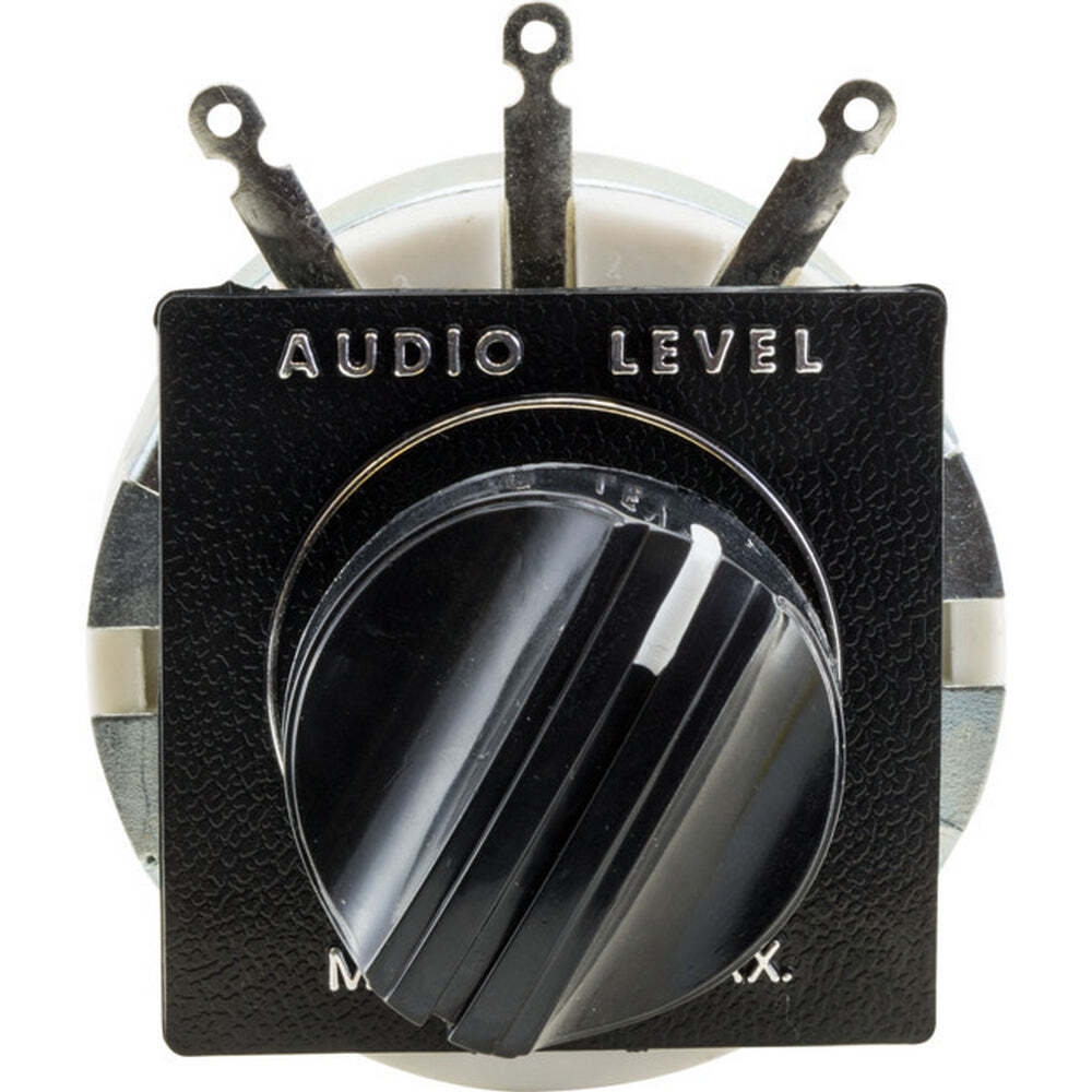 100W 8 Ohm Audio Level Controller A2110 Mono Suits Remote Speaker