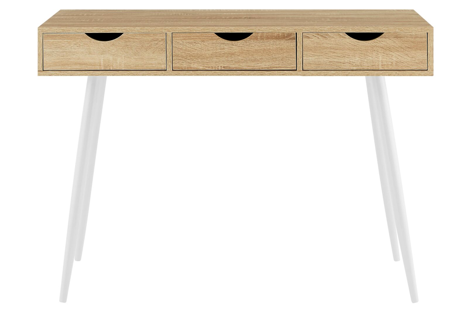 Ovela Quinn Office Desk (Oak)