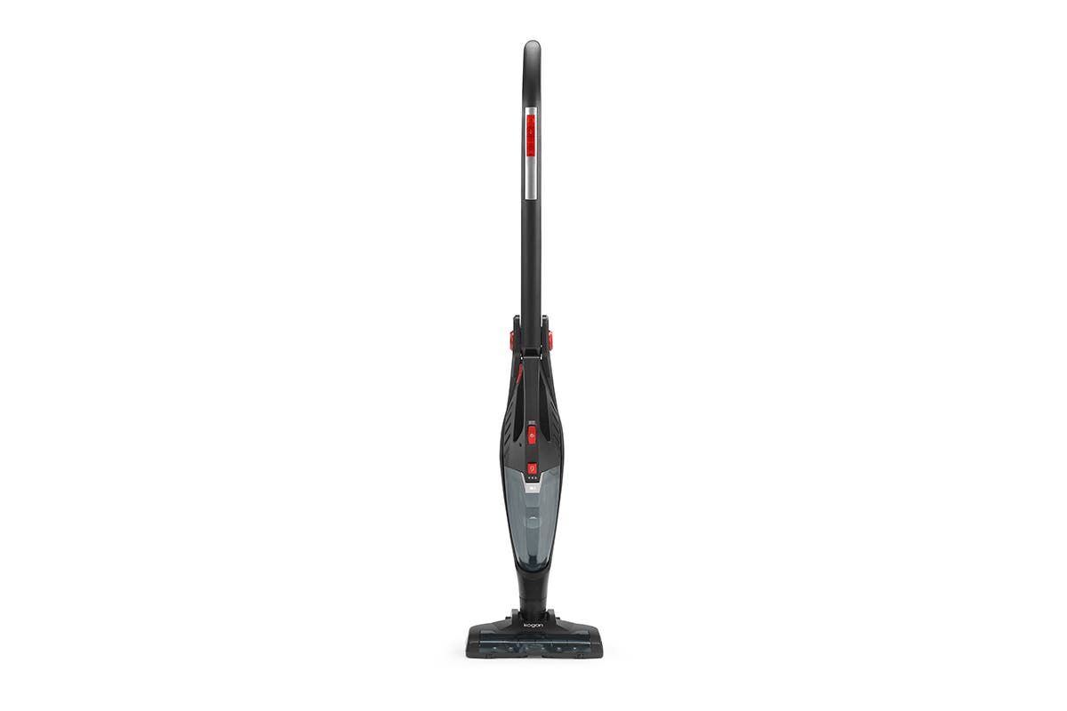 Kogan 2in1 Cordless 29.6V Stick Vacuum Cleaner