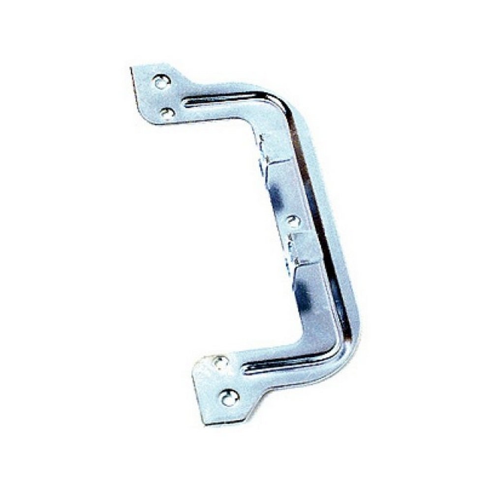 Single Plaster Bracket Gyprock / Wall Clip Mount BOURNE