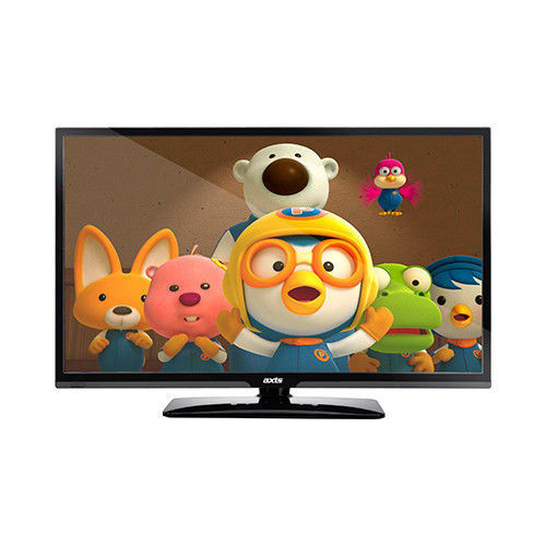 Axis AX1532 HD DLED TV Designed For Caravans 32inch BuiltIn DVD/CD