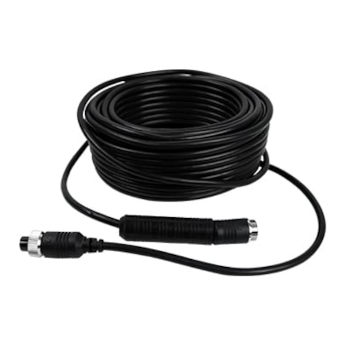 AXIS 4PIN 20M Camera Extension Cable