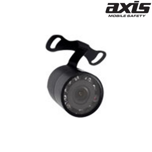 Axis C03 Heavy Duty Dual Mounting Camera for Reversing Vehicle 12V Waterproof AXIS
