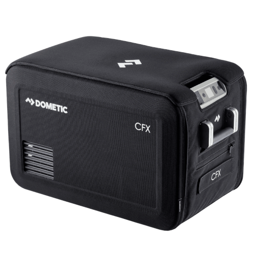 Dometic Camping Caravan Heavy Duty Protective Cover for CFX3 35 Fridge