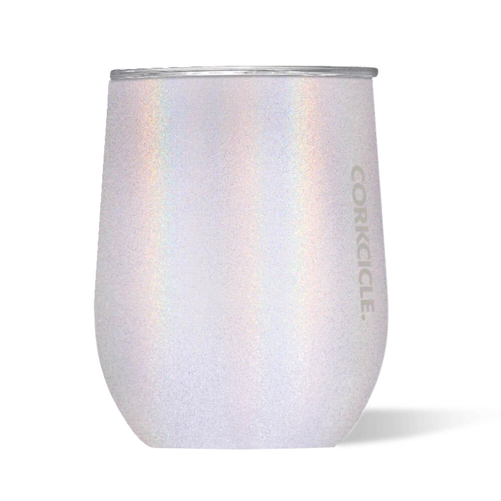 Corkcicle Stemless 355ml Sparkle Unicorn Magic