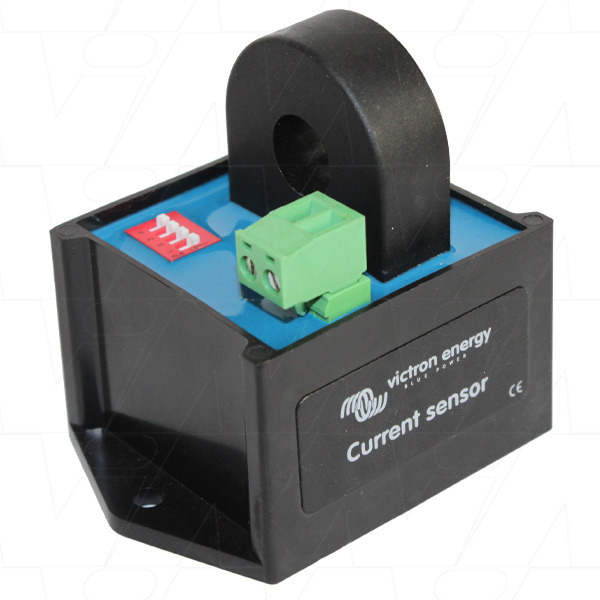 Victron CSE000100000 AC Current Sensor 1 Phase Max 40A For UPS/Peak