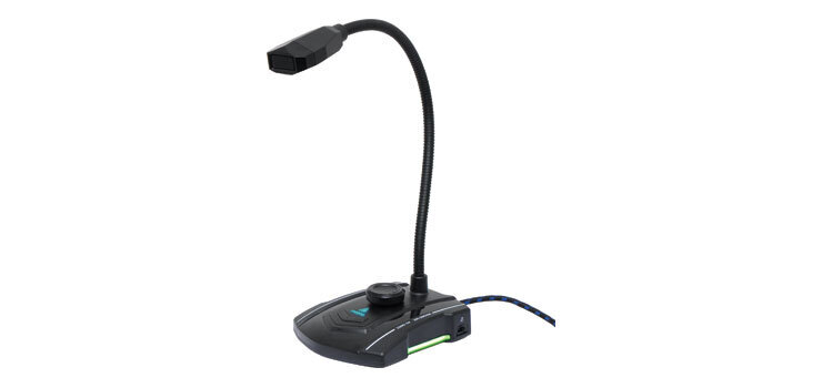 Maono AU-GM31 USB Gaming Microphone - BOURNE