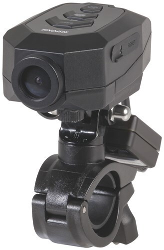 1296p Bike Event Camera with GPS Records for up to 2hrs continuously ...
