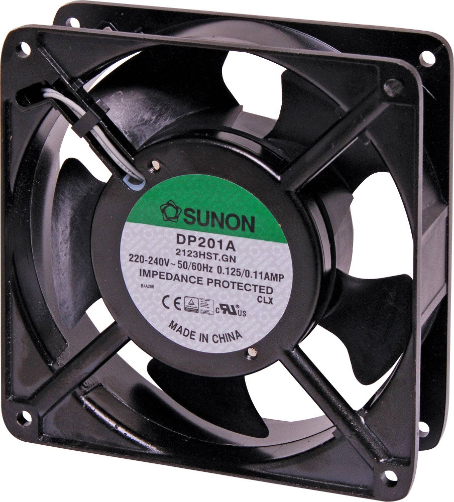 Sunon High Performance Cooling Fan 120mm 12V DC F1165 9321758145135 EBay sunon-high-performance-cooling-fan-120mm-12v-dc-f1165-9321758145135-ebay