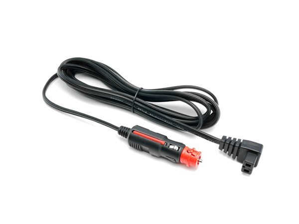 Car Refrigerator Cigarette Lighter Adapter Cable 12V Type B Connector 1.8m