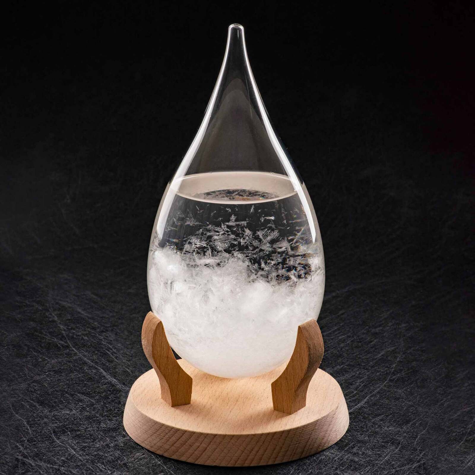 How to Forecast Weather with the Storm Glass