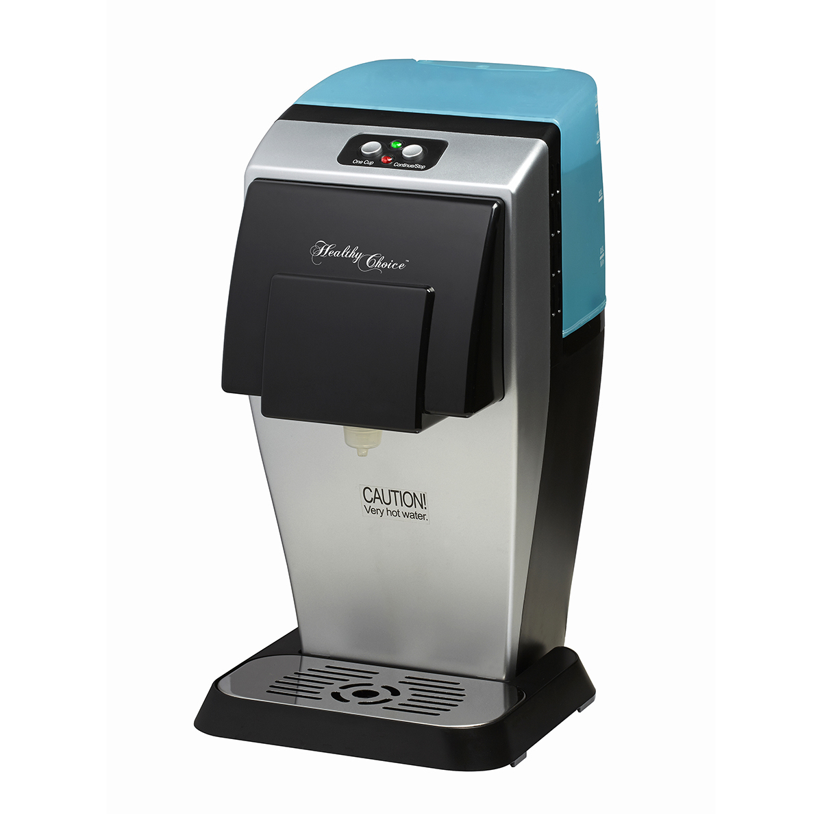 Healthy Choice Instant Hot Water Urn 1.8L DISPENSES HOT WATER IN 8 SECS