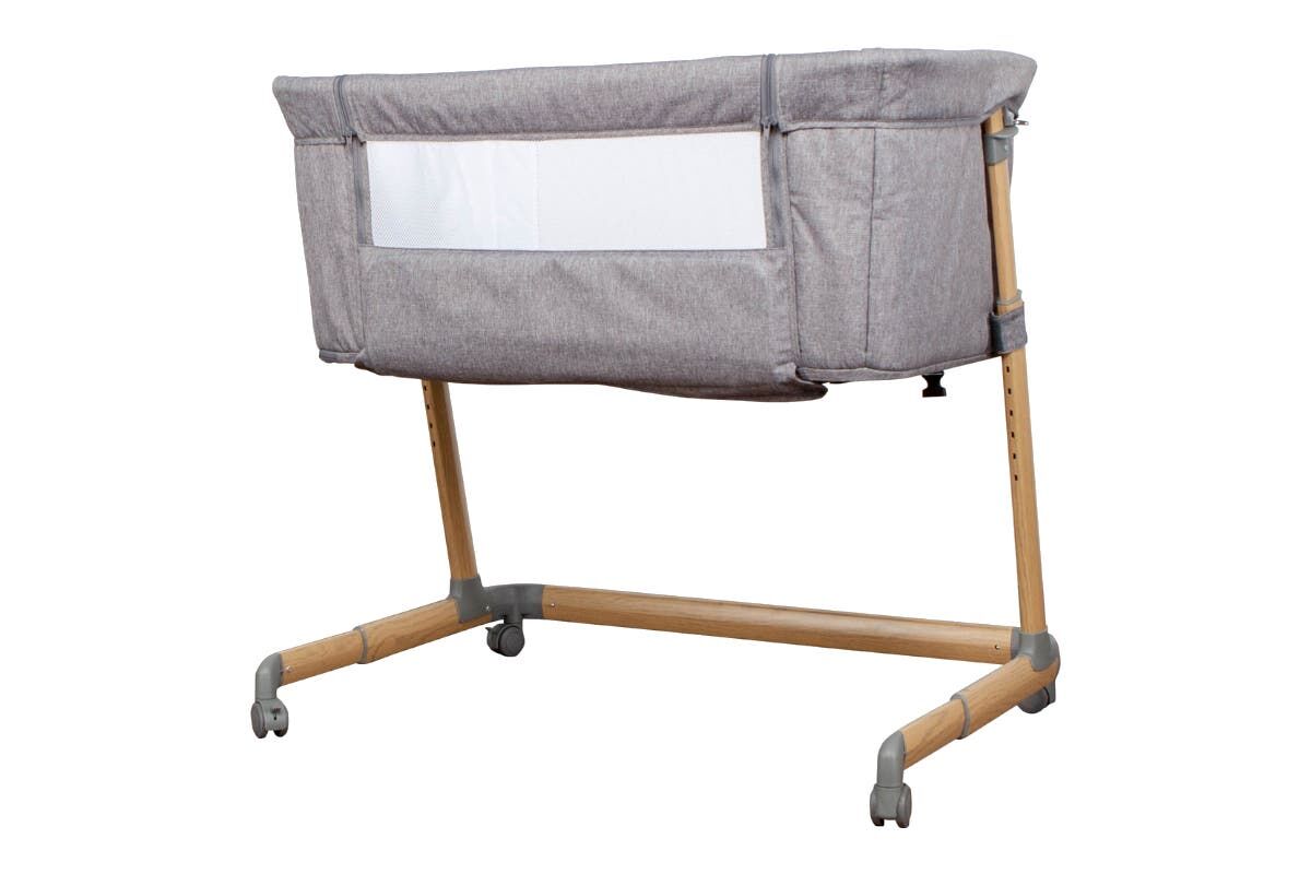 Grotime Dawn Co Sleeper Grey