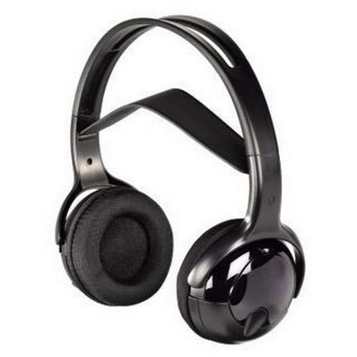 Headset For IR Transmitter Base Station BOURNE