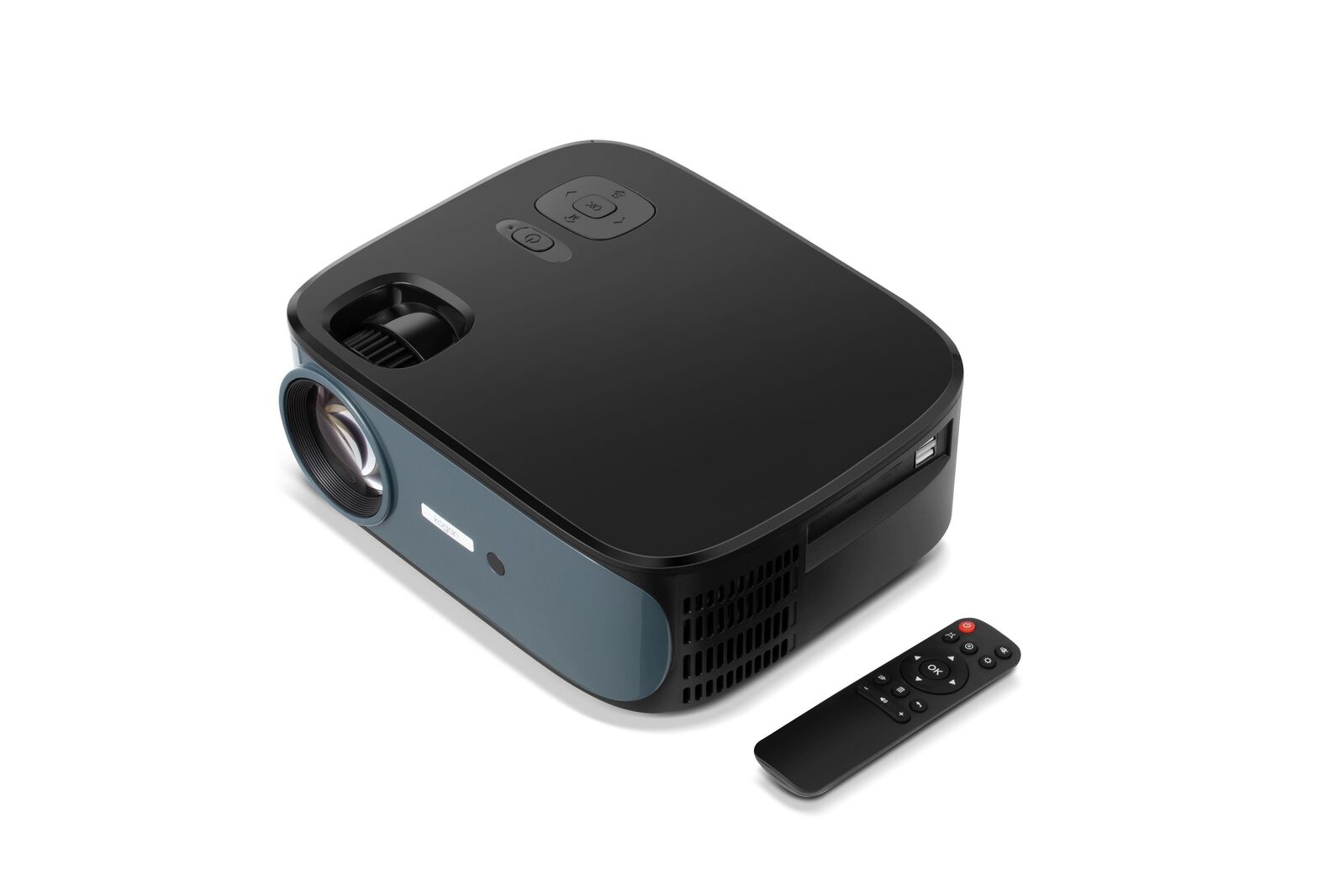 Kogan 4000 Lumens Full HD Projector (F700)