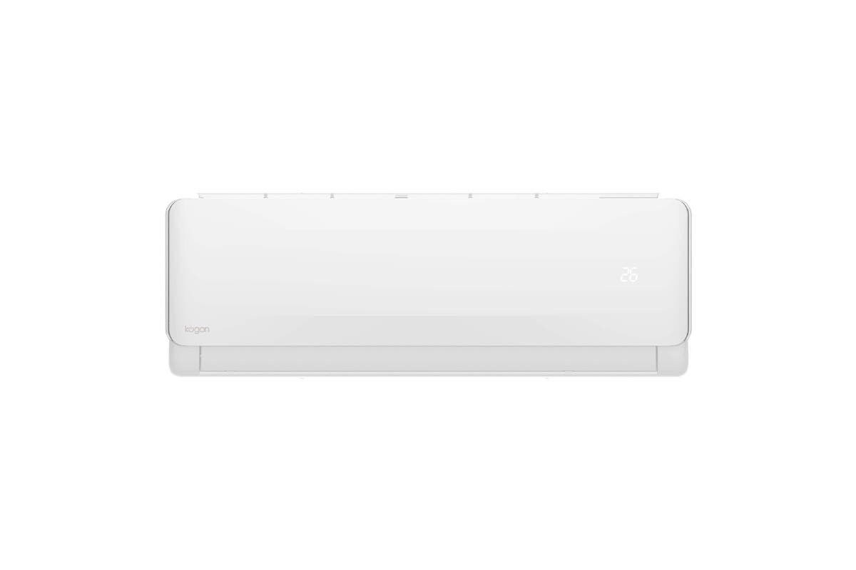 Kogan SmarterHome™ 2.6kW Inverter Split System Air Conditioner (Reverse