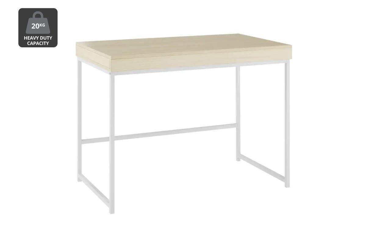Ovela Blake Office Desk (Oak)