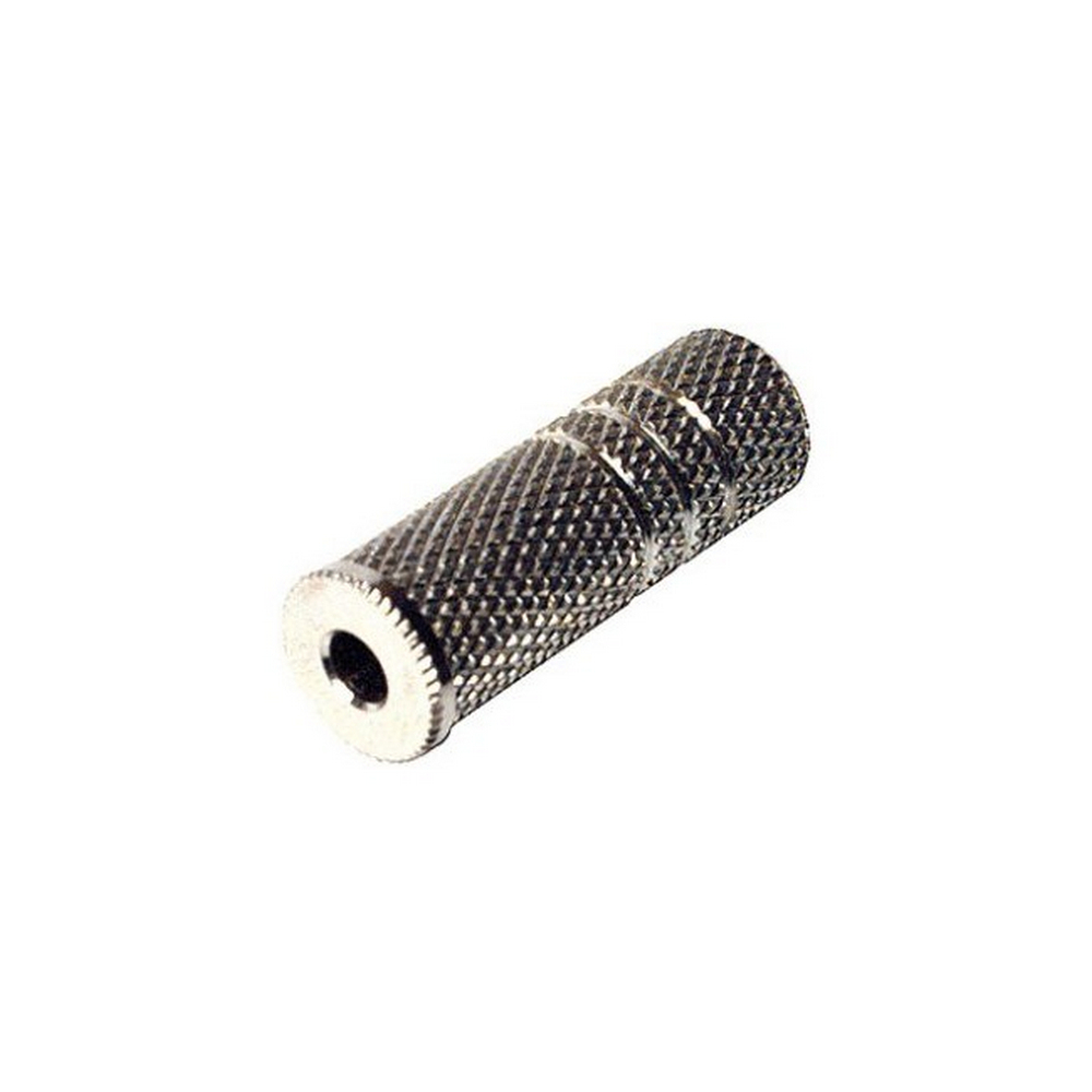 3.5Mm Mono Phono Socket Metal - BOURNE