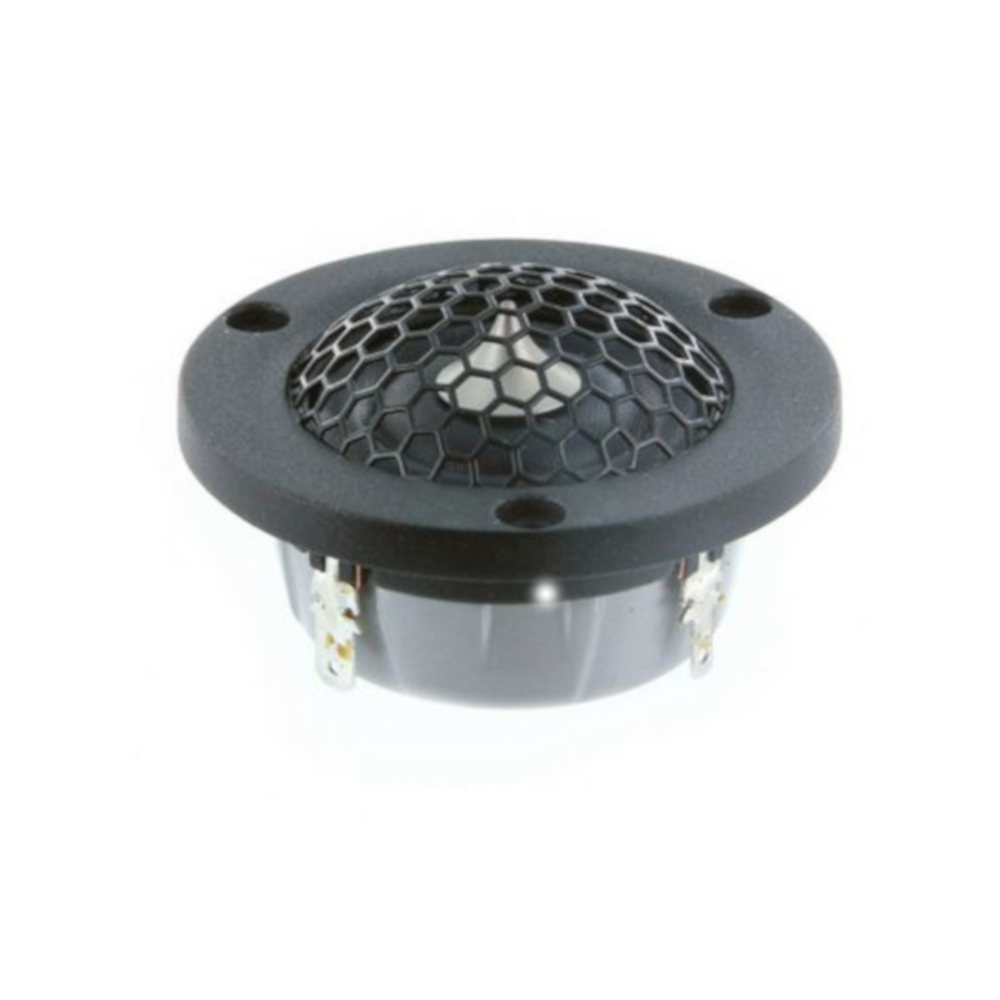 Scan speak 1 Ring Radiator Tweeter Illuminator - SCANSPEAK