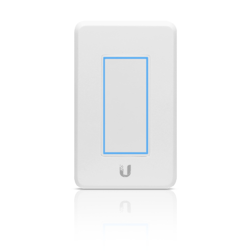 Ubiquiti UniFi Light Dimmer for unifi LED lights PoE Powered - UBIQUITI