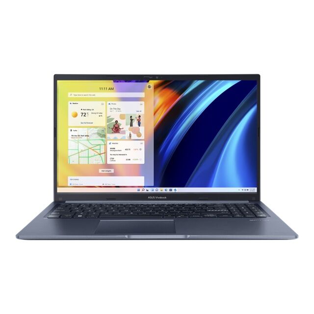 ASUS VivoBook X15 15.6' X1502VA Win11 Home Intel i7-13620H FHD 16GB ...