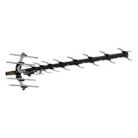 DIGITEK LTE Series 18 Elements Outer Metropolitan YAGI UHF Digital TV Antenna