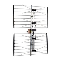 DIGITEK UHF Premium Phased Array Outer Area suit Analog Digital TV Antenna 