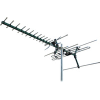 Matchmaster DC21A  21 Element UHF VHF Anenna 6-12 28-40
