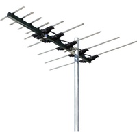 Matchmaster VHF UHF Log Periodic TV Antenna