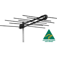 TRU-BAND 7 ELEMENT VHF 4G