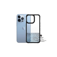 PanzerGlass SilverBullet - iPhone 13 Pro - Black AB