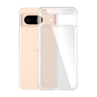 PanzerGlass Hardcase - Google Pixel 8