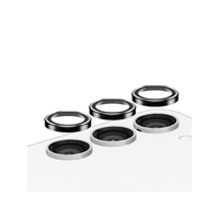 PanzerGlass Hoops Lens Protectr-Samsung Galaxy S23/23+/S23FE