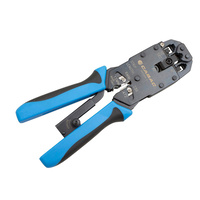 Cabac RJ11 RJ12 RJ45 Parallel Professional Standard  Crimp Tool