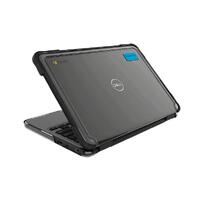 Gumdrop SLIMTECH for DELL 3110/3100 CHROMEBOOK (Clamshell) (Touch and Non-Touch version)