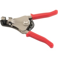 ProsKit 608-369B Adjustable Wire Stripper 1 to 3.2mm Tool with Precision Blades 