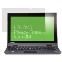 LENOVO 12.5' Wide Laptop Privacy Filter from 3M compatible with ThinkPad X220 X230