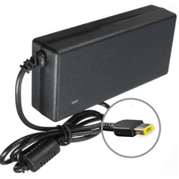 LENOVO ThinkPad 45W AC Adapter (Slim Tip) - Power adapter - AC 100-240 V - 45 Watt - for ThinkPad 11e; Helix 3697, 3698, 3700, 3701, 3702; ThinkPad S4