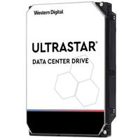 WD 22TB Ultrastar DC HC310 Enterprise 3.5&quot; Hard Drive, SATA , 7200RPM, 512MB Cache, 512e, CMR, 5yr Wty