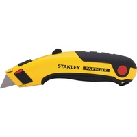 Stanley 10-778 Fatmax Retractable Blade Utility Knife 